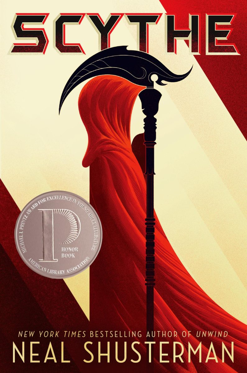 From, Simon & Schuster